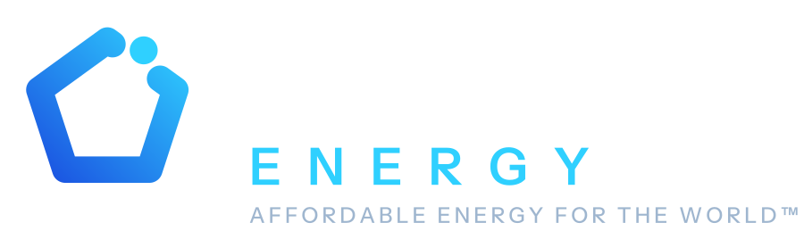 Okra Energy — Energía accesible para el mundo